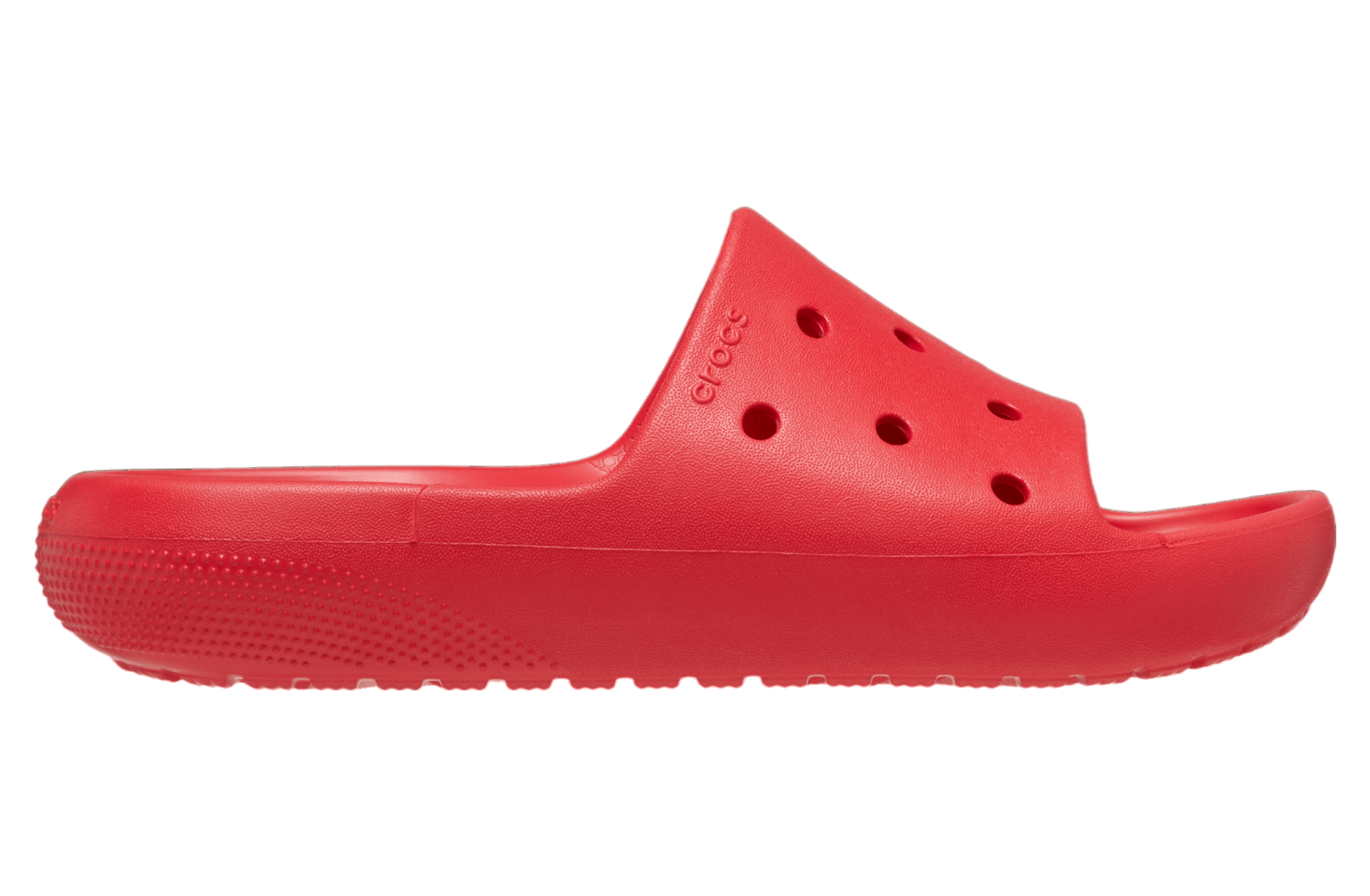 Crocs Classic Slide Varsity Red