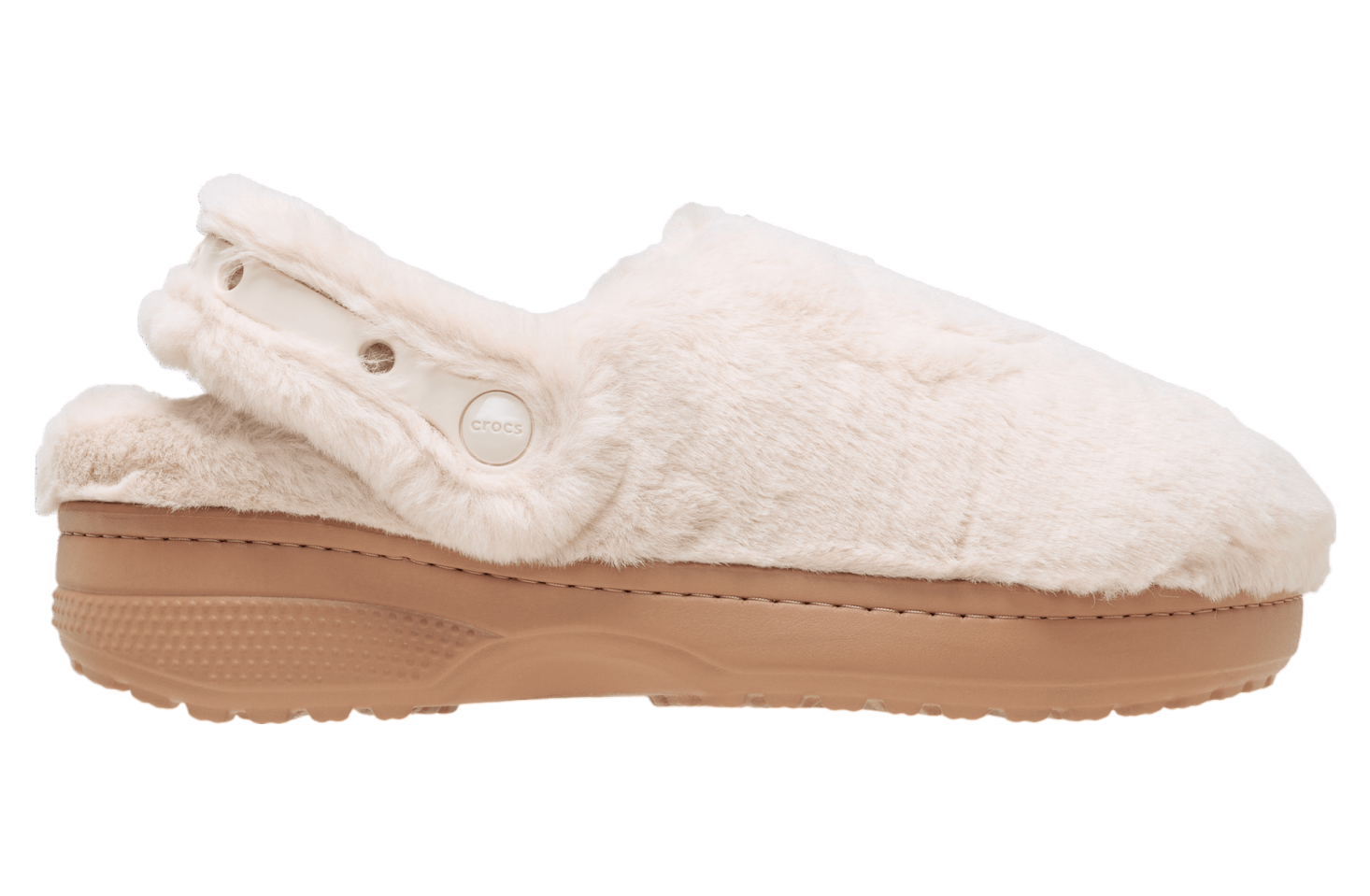 Crocs Classic Unfurgettable Clog Quartz