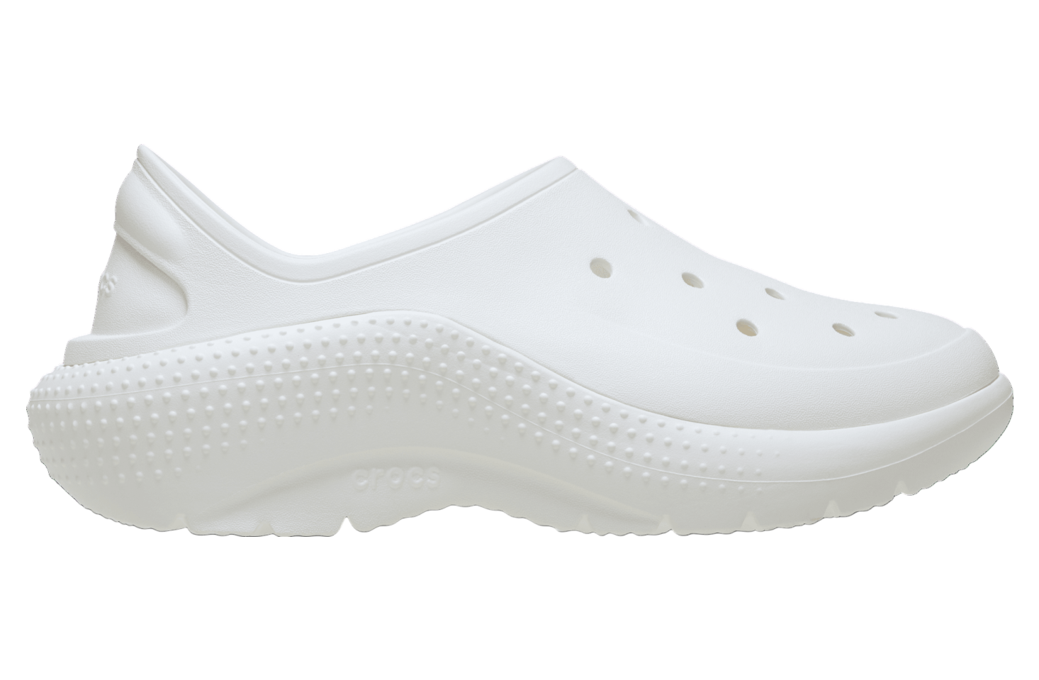Crocs Classic White