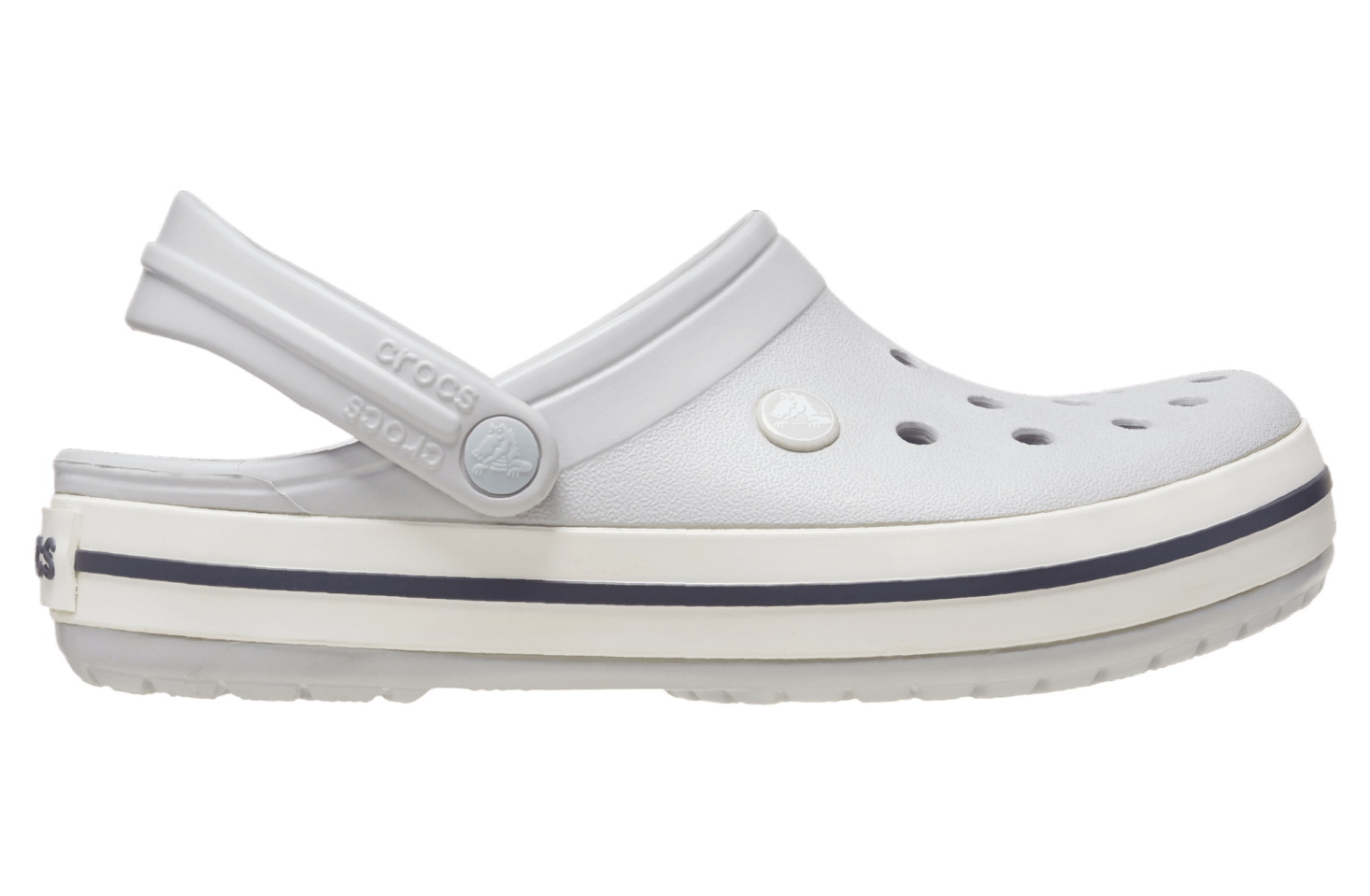 Crocs Crocband Clog Atmosphere