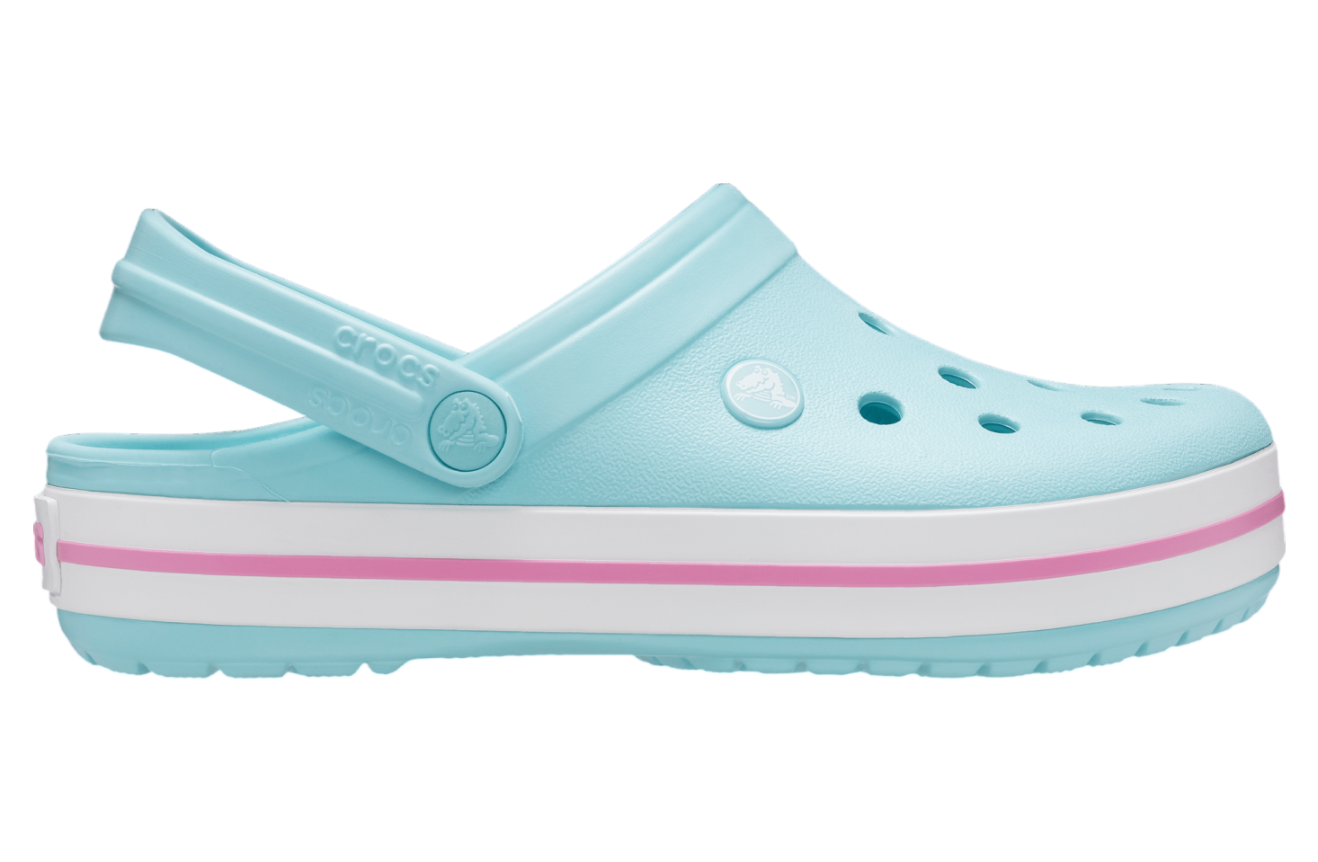 Crocs Crocband Clog Pure Water