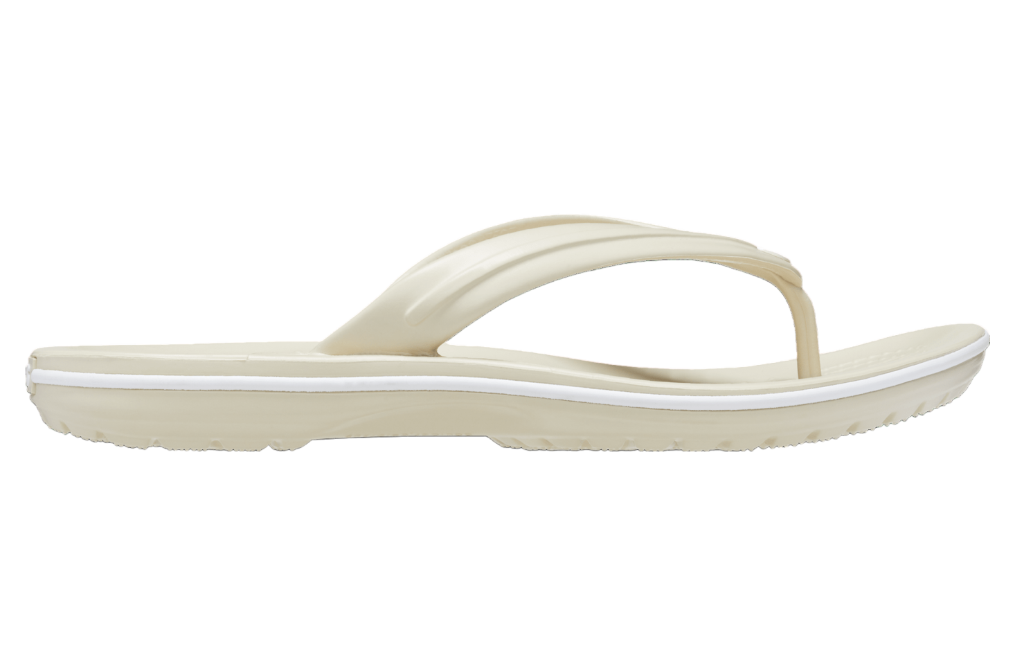 Crocs Crocband Flip Bone