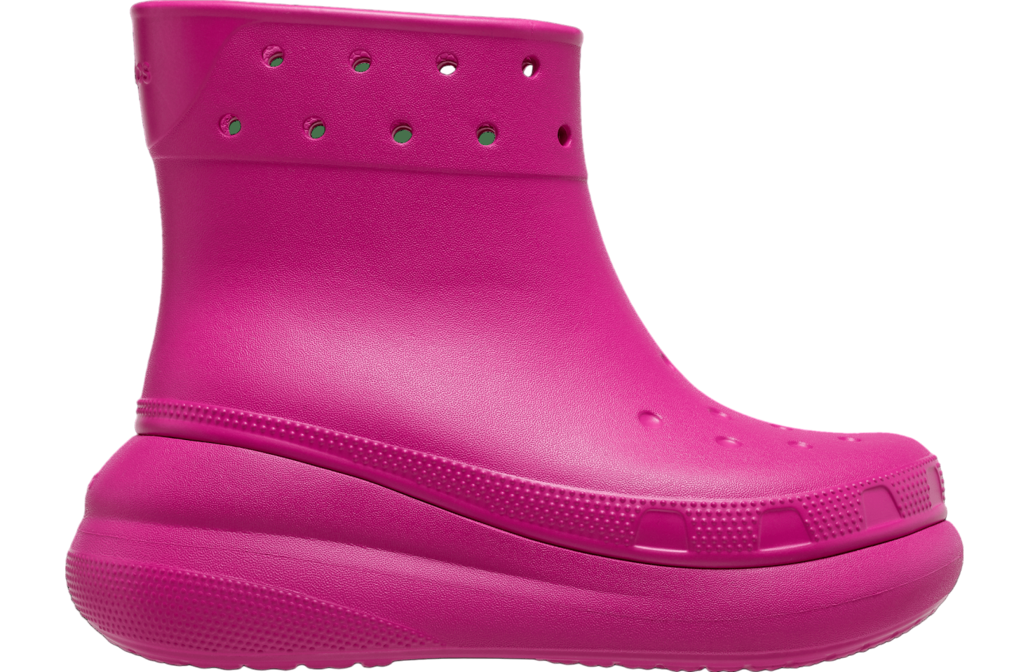 Crocs Crush Fuchsia Fun