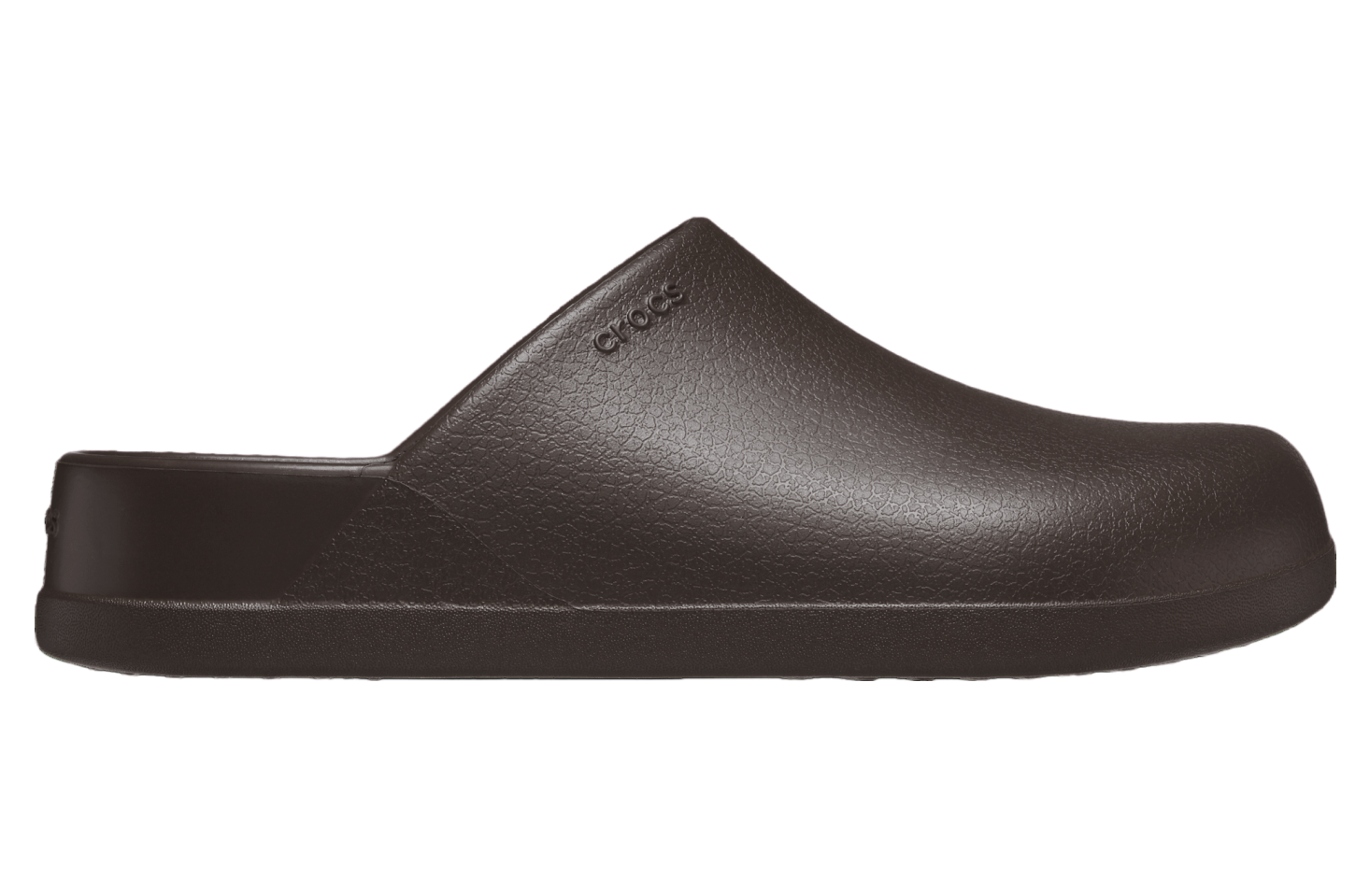 Crocs Dylan Clog Espresso