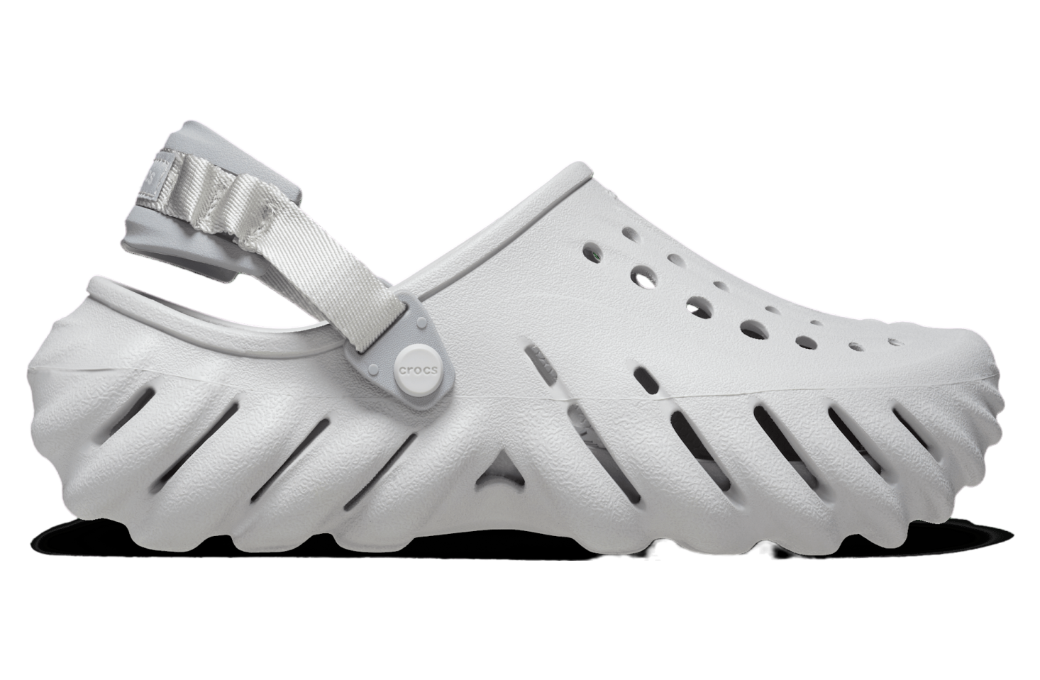 Crocs Echo Clog Atmosphere