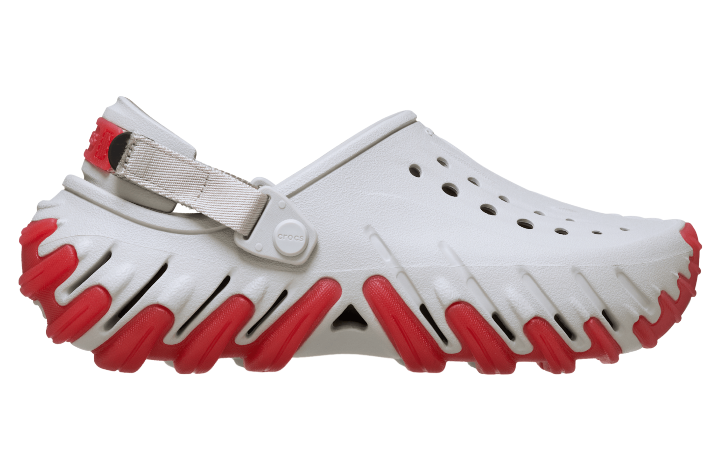 Crocs Echo Icy RO Clog Atmosphere