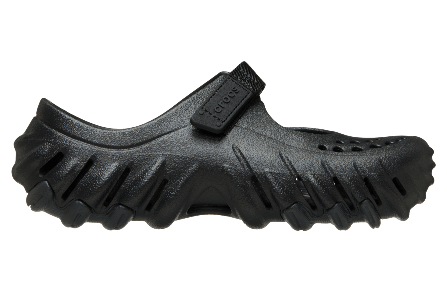 Crocs Echo Mary Jane WMNS Black