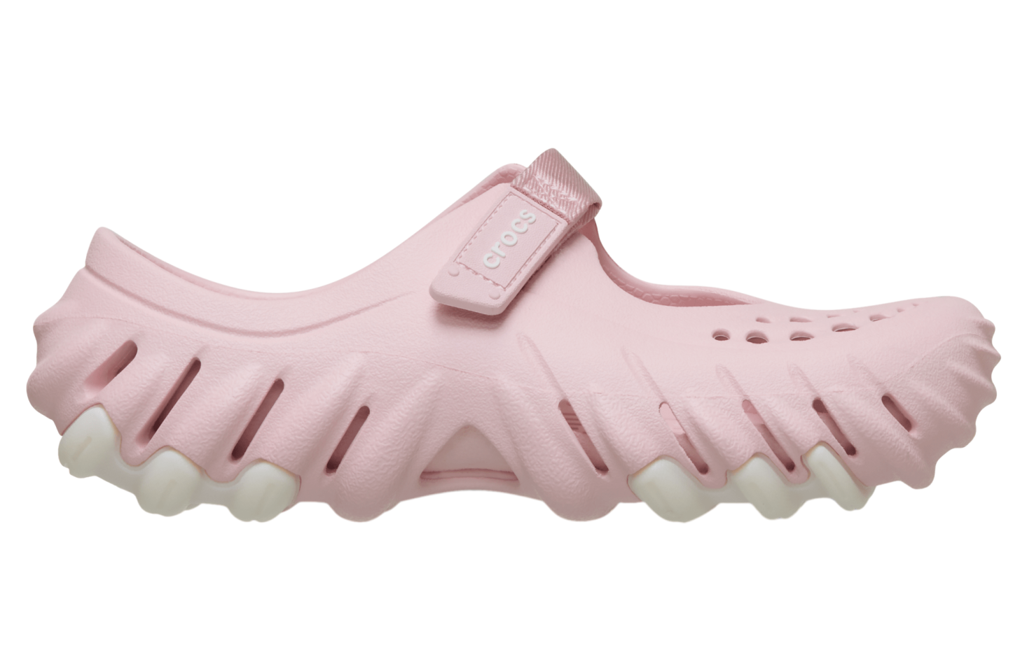 Crocs Echo Mary Jane WMNS Cotton Candy