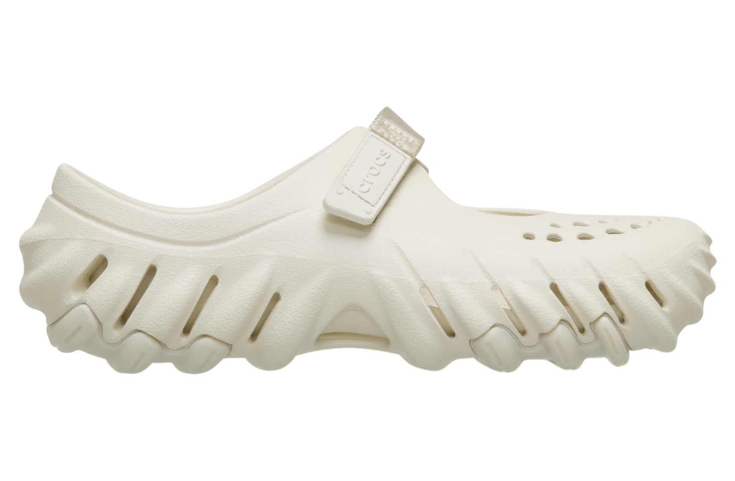 Crocs Echo Mary Jane WMNS Summit White