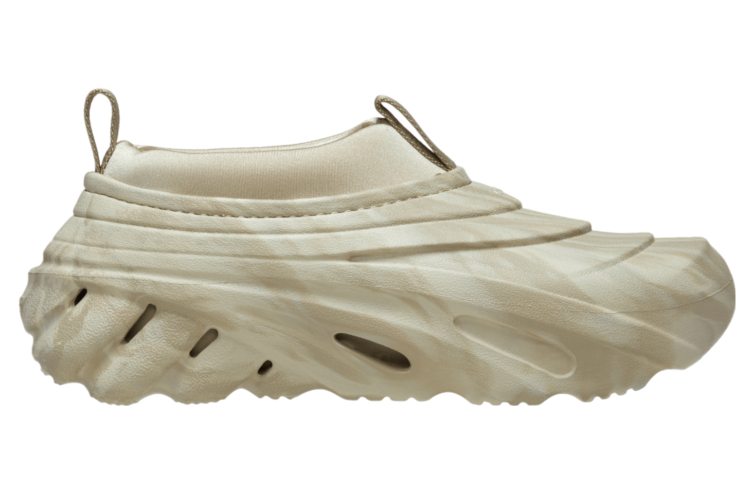 Crocs Echo Storm Marble Moth / Multi