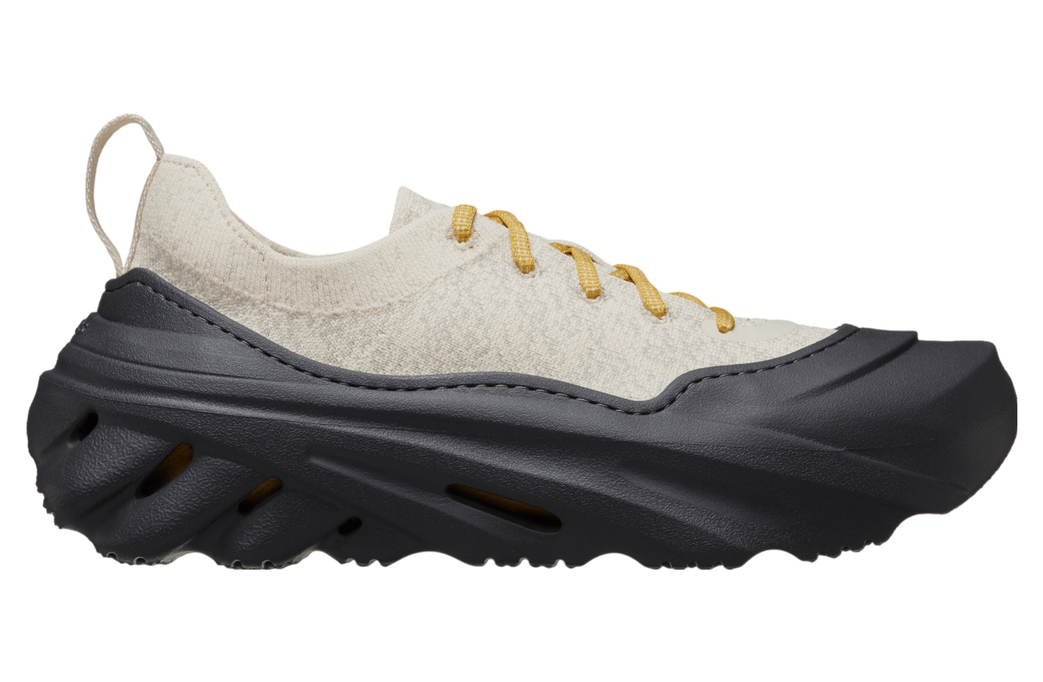 Crocs Echo Surge Almond Tint