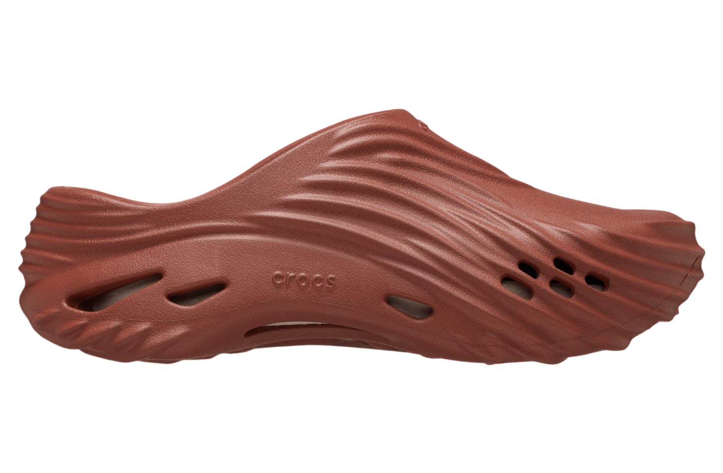 Crocs Echo Wave Rust