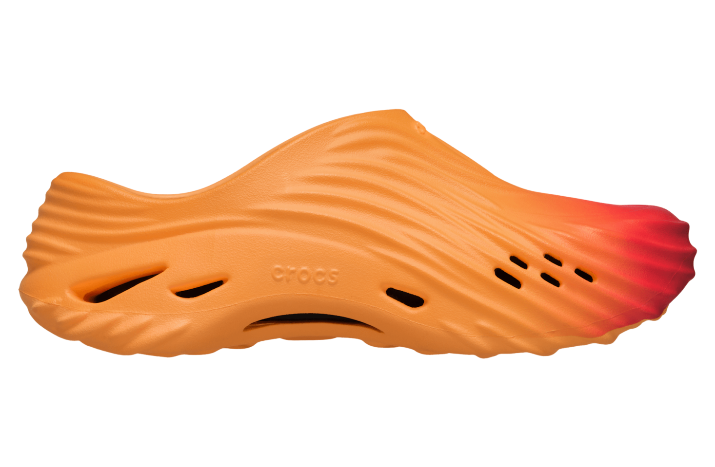 Crocs Echo Wave Sunset Multi