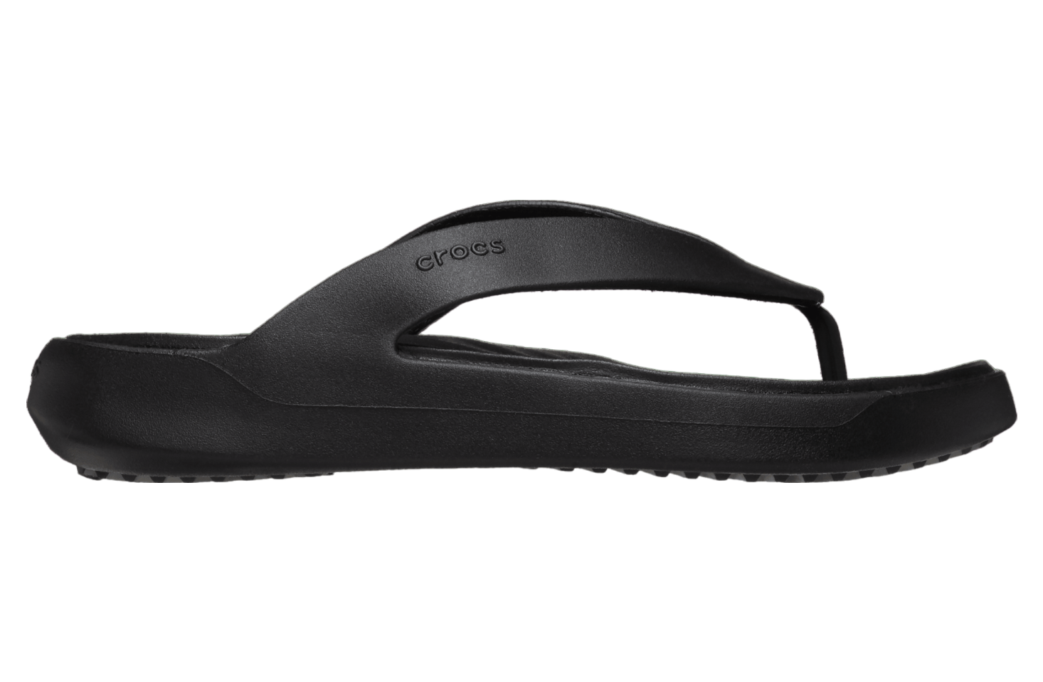 Crocs Getaway Flip WMNS Black