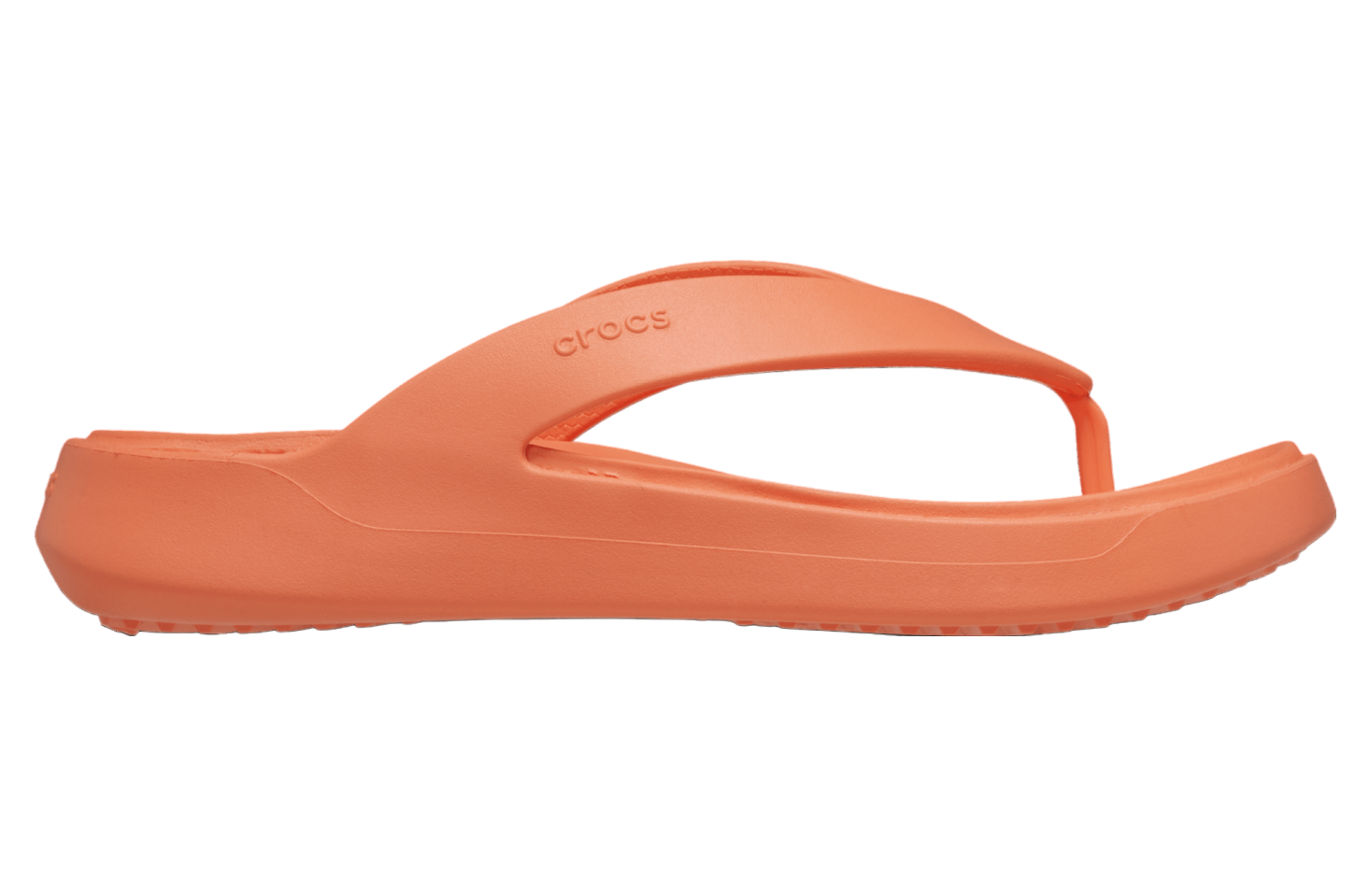 Crocs Getaway Flip WMNS Sunkissed