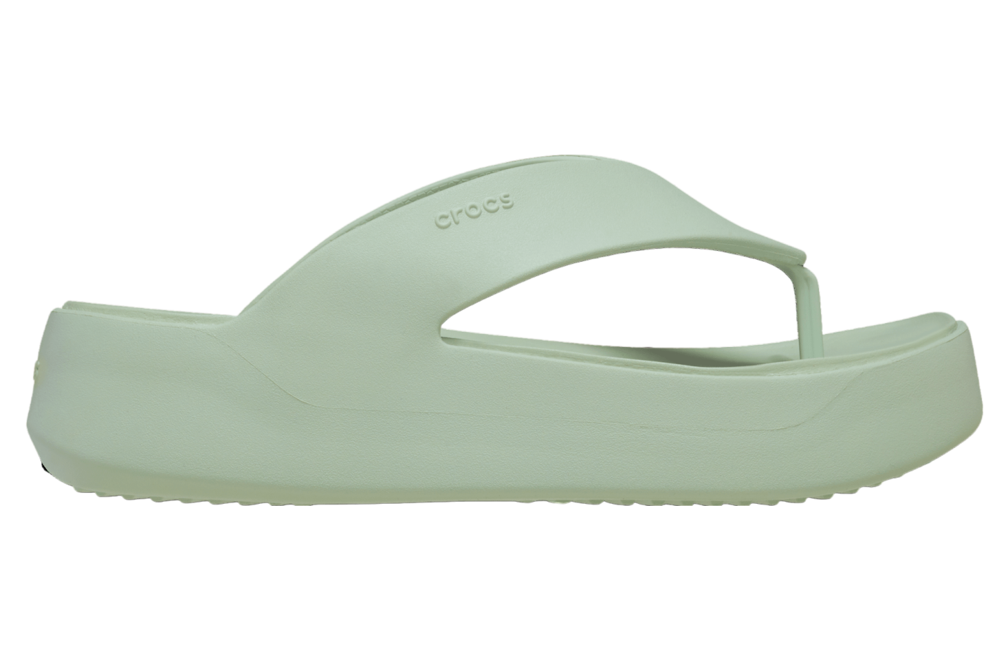 Crocs Getaway Platform Flip WMNS Plaster