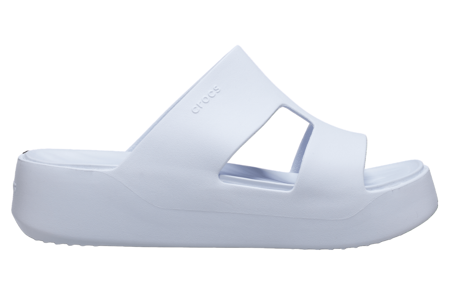 Crocs Getaway Platform H-strap WMNS Dreamscape