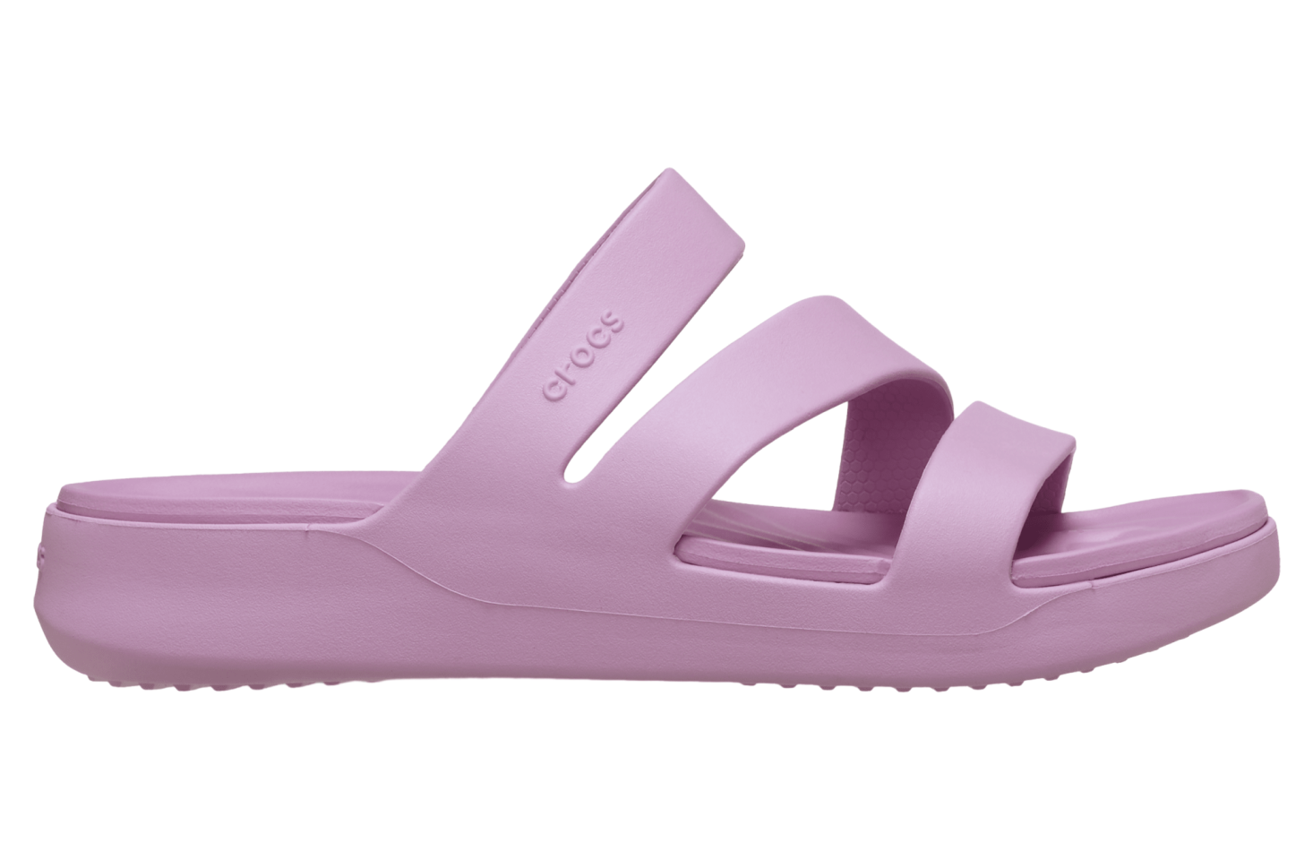Crocs Getaway Strappy WMNS Hydrangea