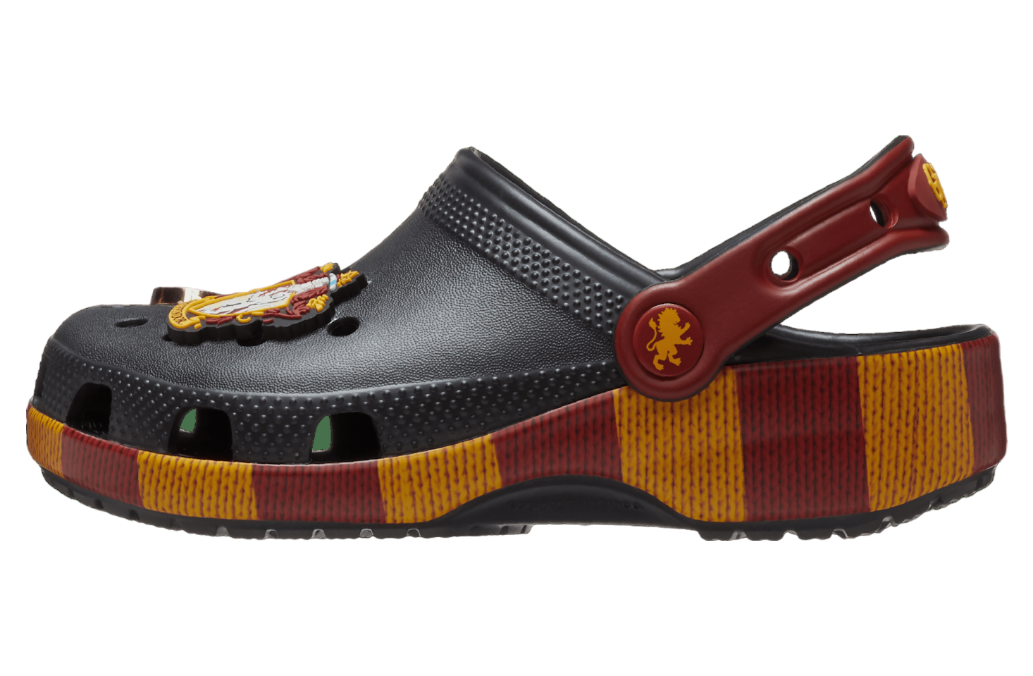 Crocs Harry Potter Gryffindor Classic Clog GS