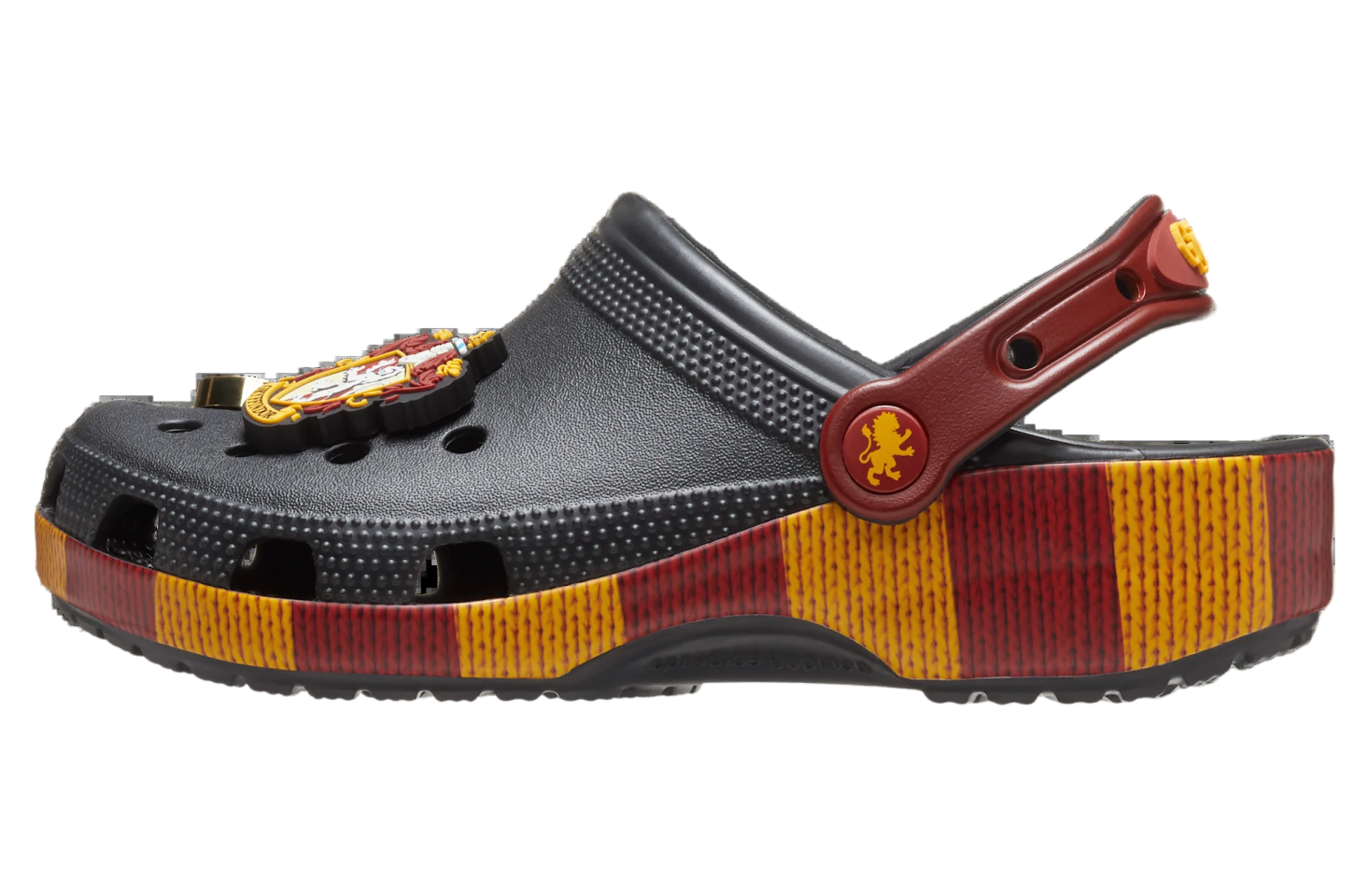 Crocs Harry Potter Gryffindor Classic Clog