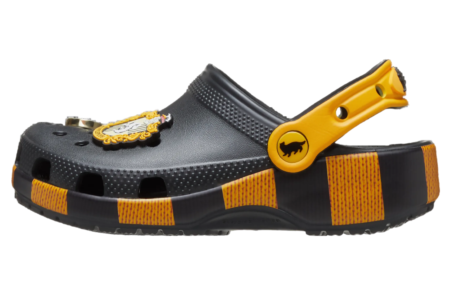 Crocs Harry Potter Hufflepuff Classic Clog GS Multi