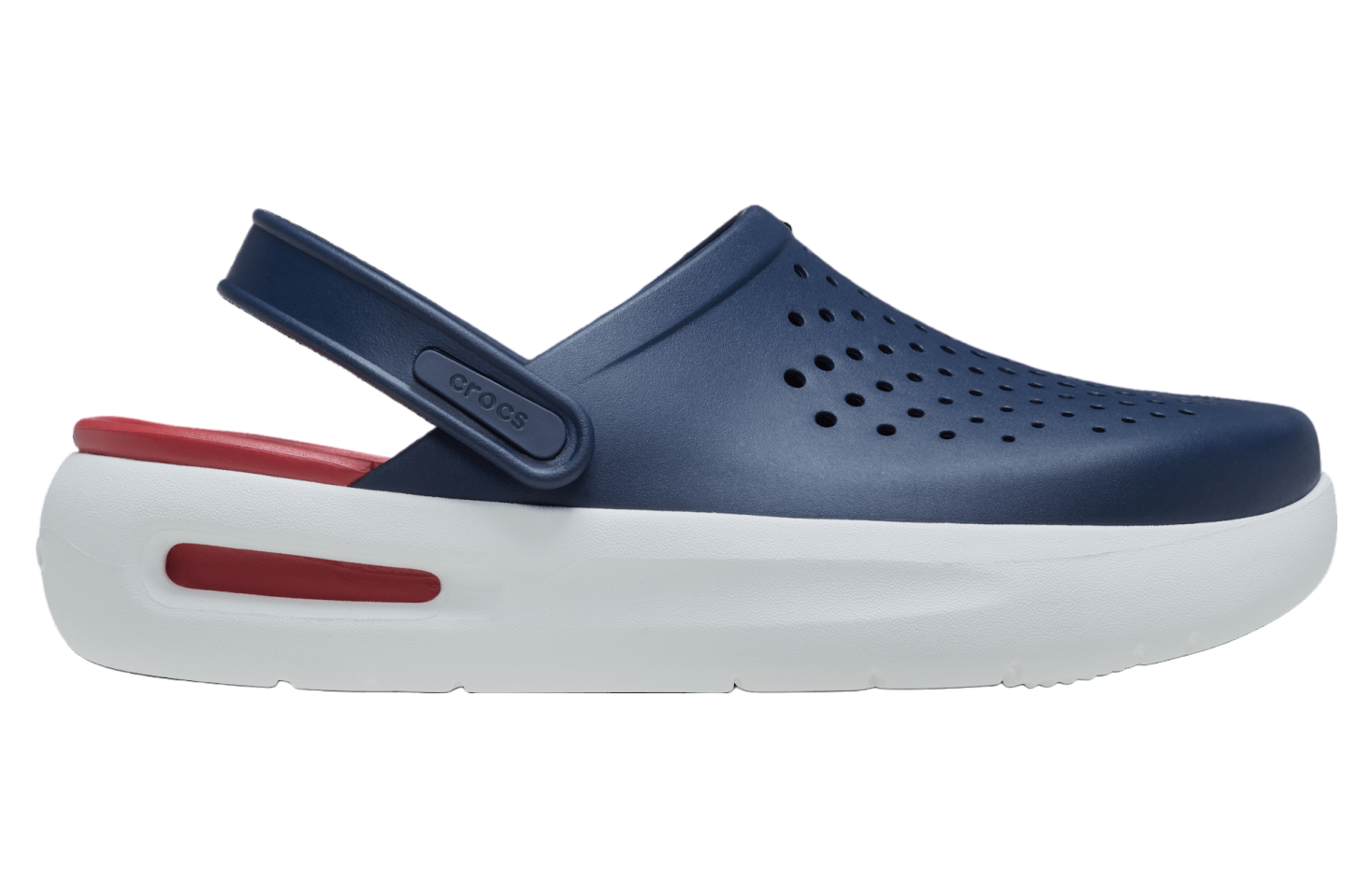 Crocs Inmotion Clog Navy