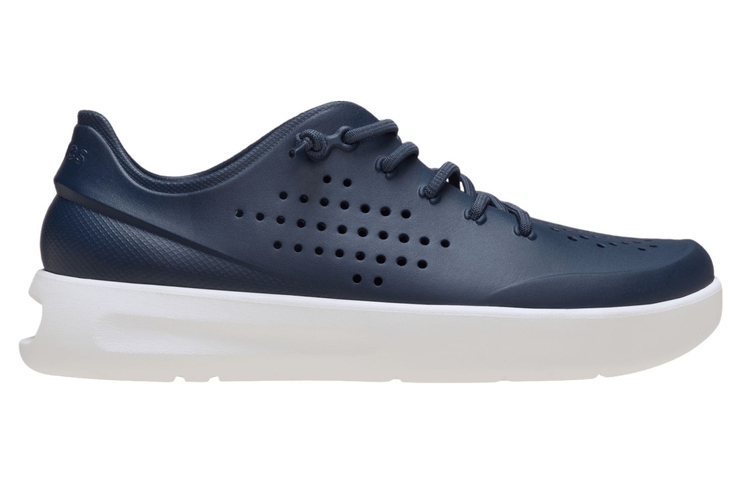 Crocs Inmotion Pacer Navy / White