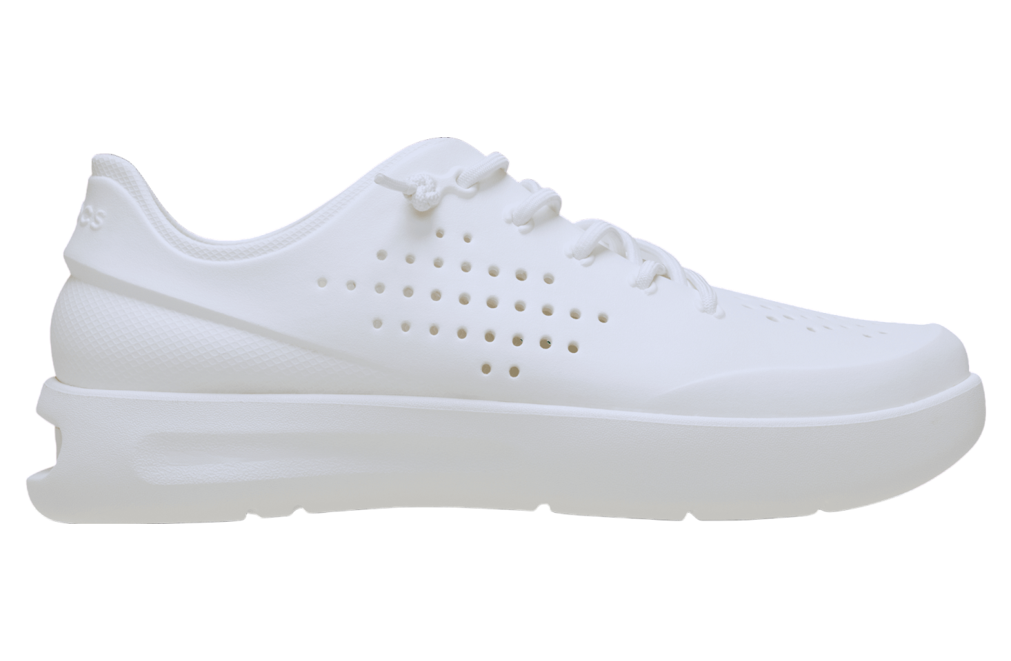Crocs Inmotion Pacer White / Moonlight - Sep 2024 - 210831
