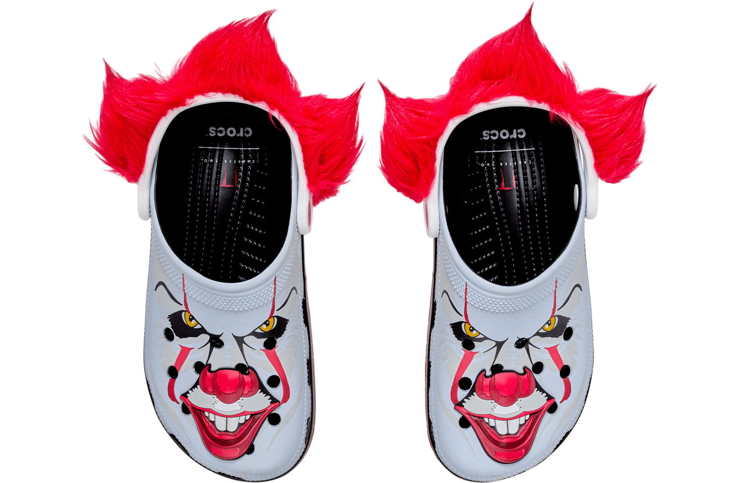 Crocs IT Chapter 2 Classic Clog Multi