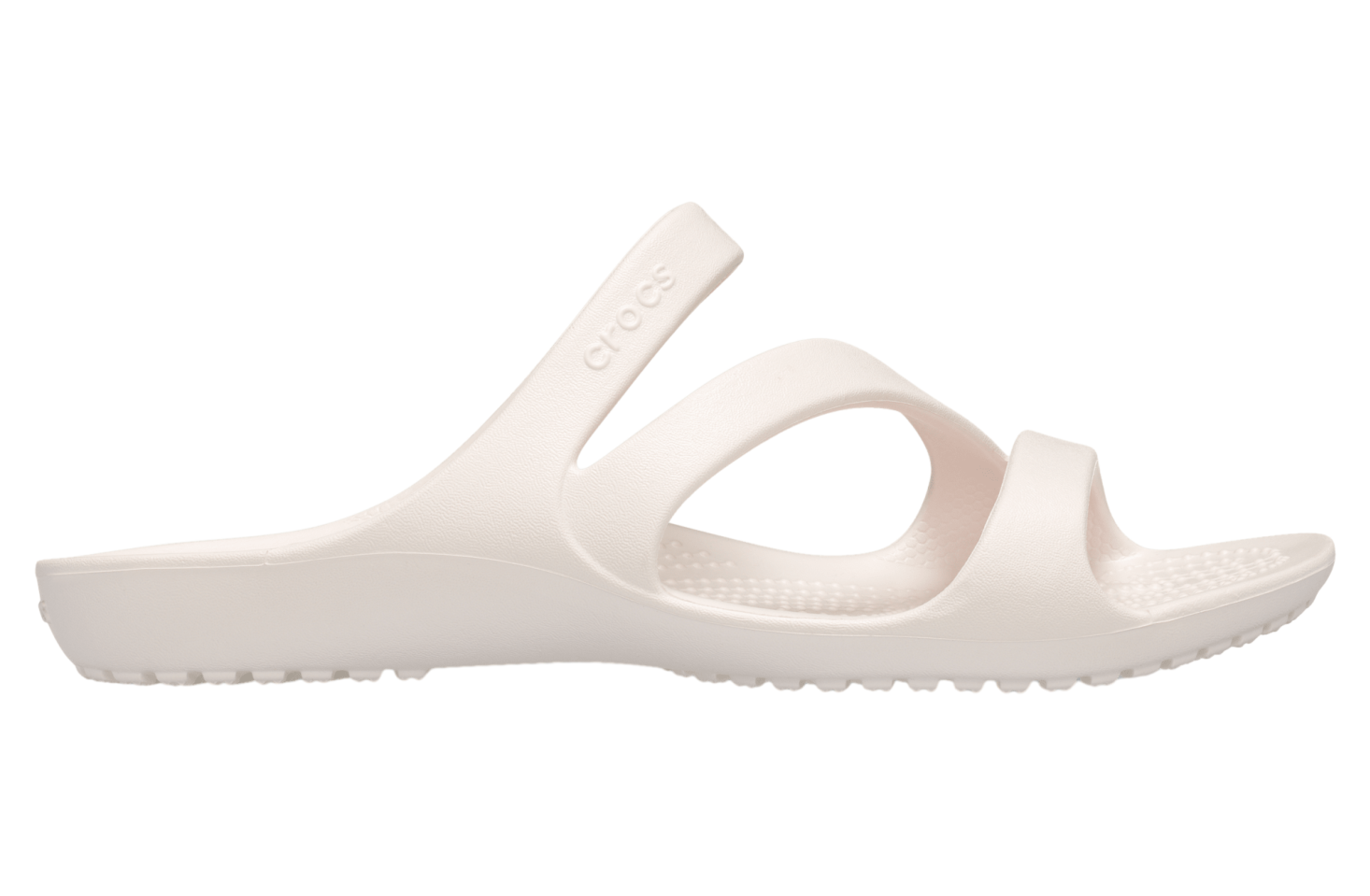 Crocs Kadee II Sandal WMNS Barely Pink