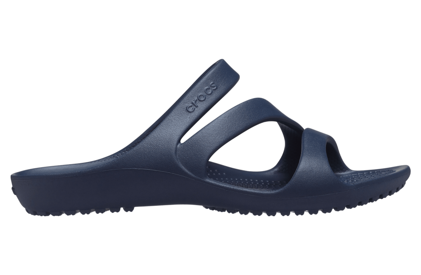 Crocs Kadee II Sandal WMNS Navy