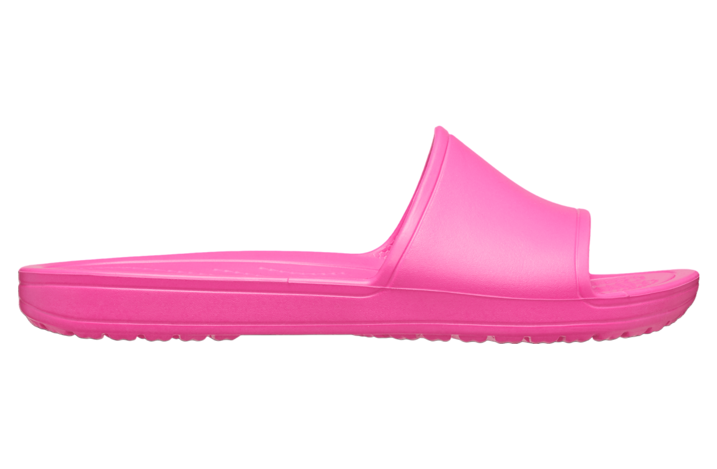 Crocs Kadee Slide WMNS Electric Pink