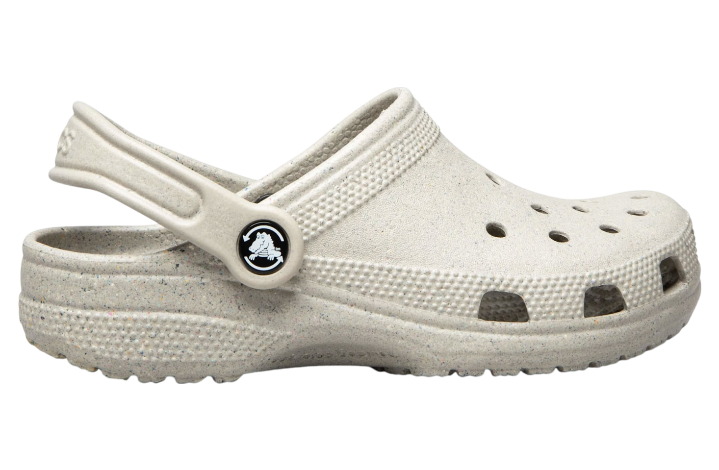 Crocs Keep It Going Classic Clog Moon Dust