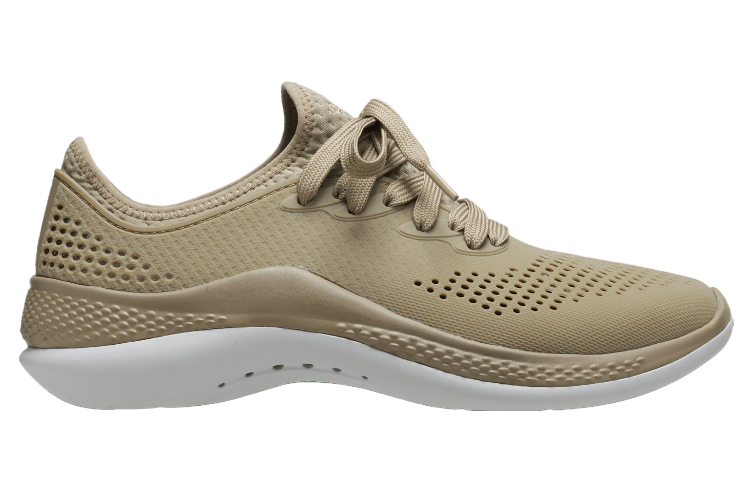 Crocs Literide 360 Pacer Khaki