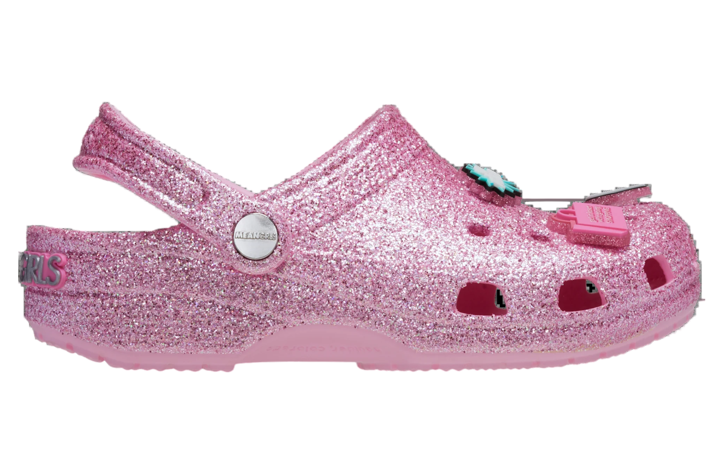 Crocs Mean Girls Classic Clog Multi