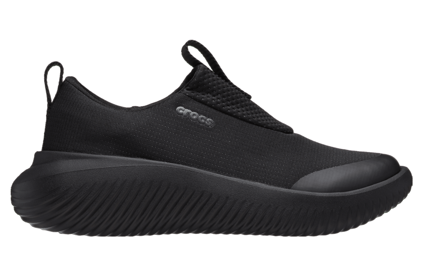 Crocs Mellow Ease Black