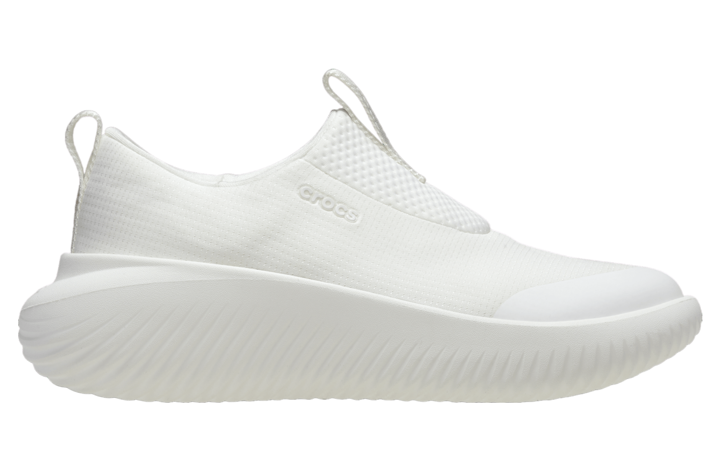 Crocs Mellow Ease White