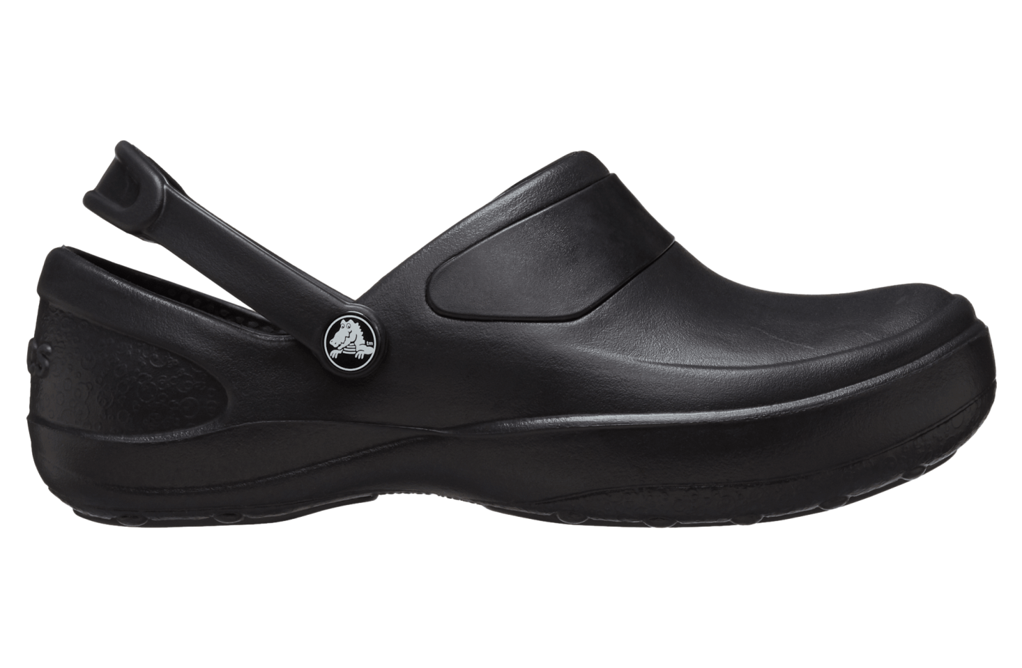 Crocs Mercy Work Clog WMNS Black