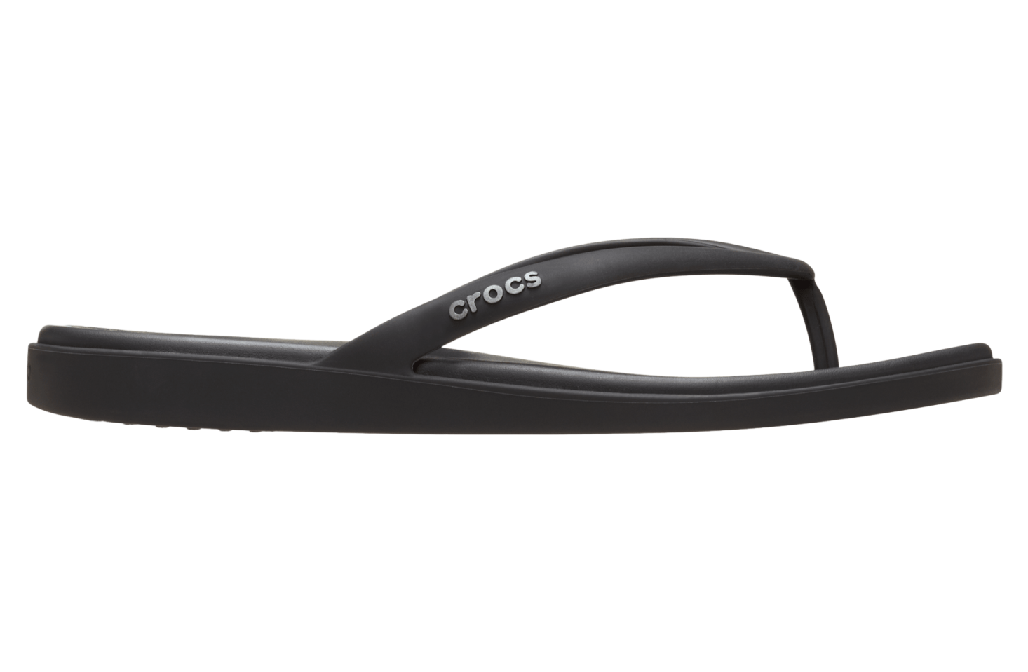 Crocs Miami Flip WMNS Black