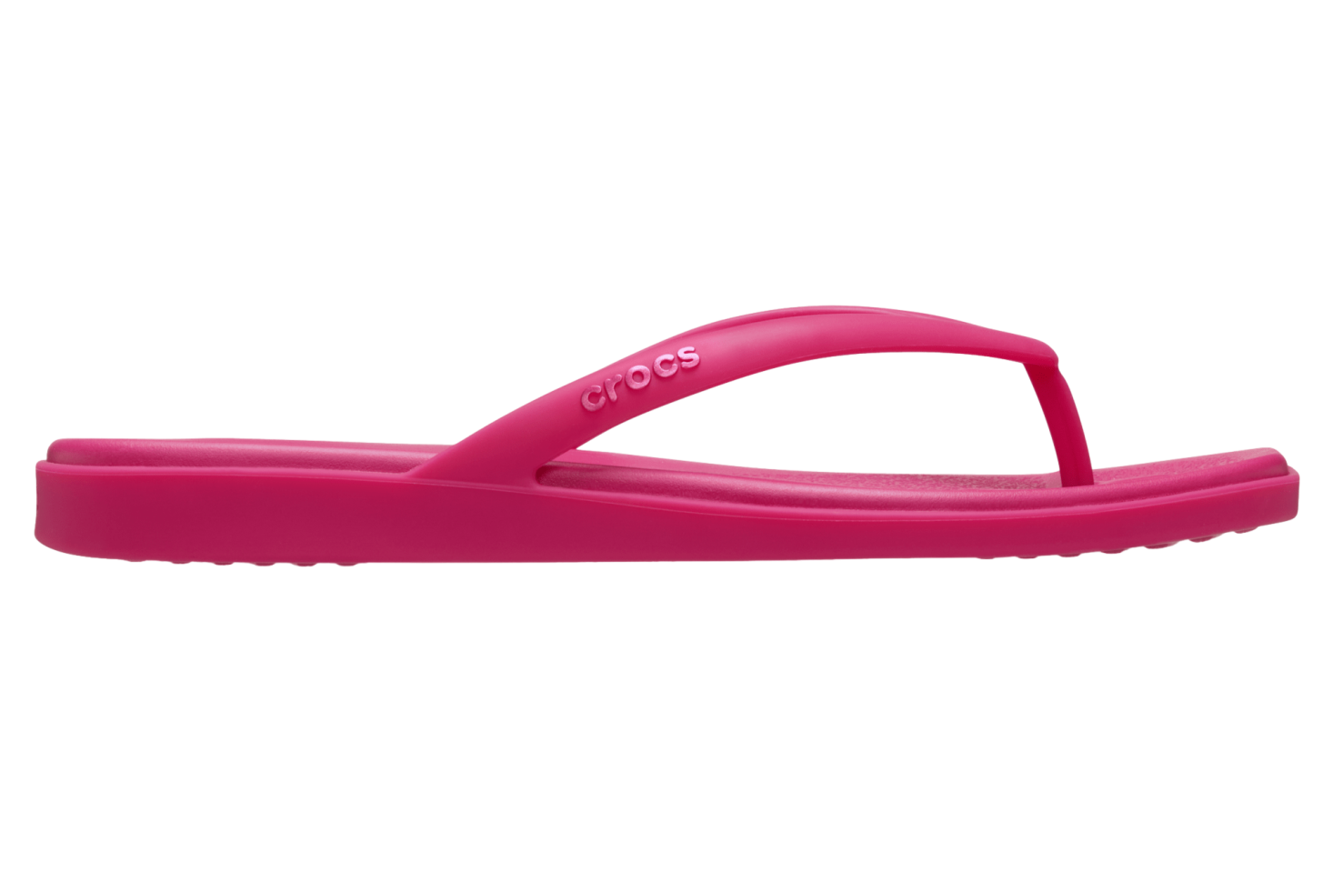 Crocs Miami Flip WMNS Dragon Fruit