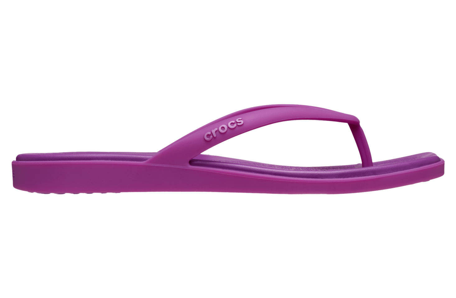 Crocs Miami Flip WMNS Grapeberry