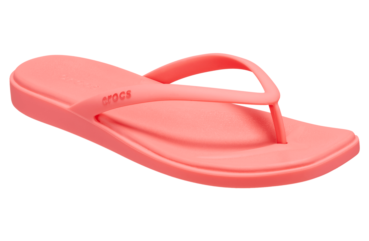 Crocs Miami Flip WMNS Guava