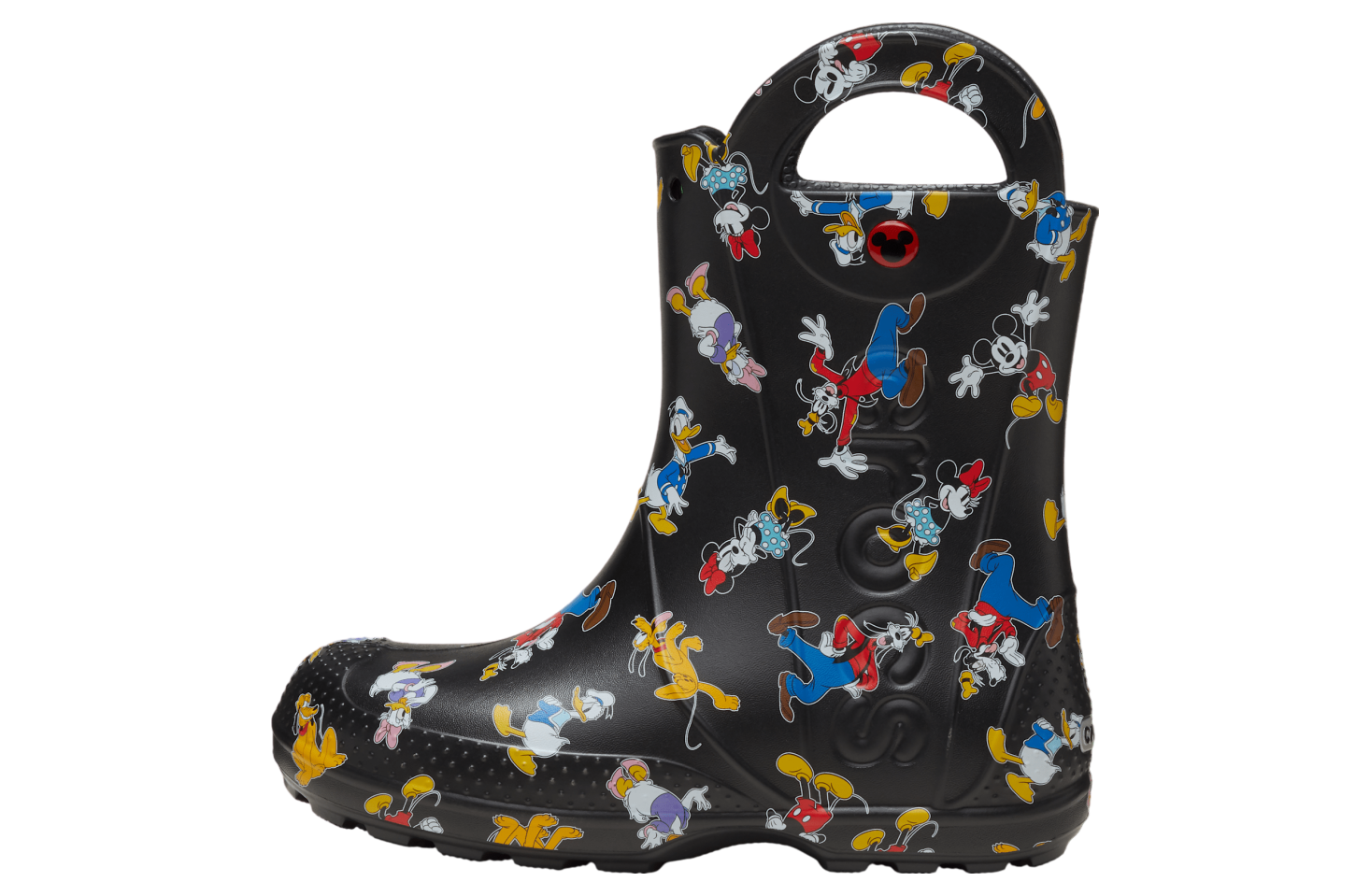 Crocs Mickey & Friends Handle It GS Multi