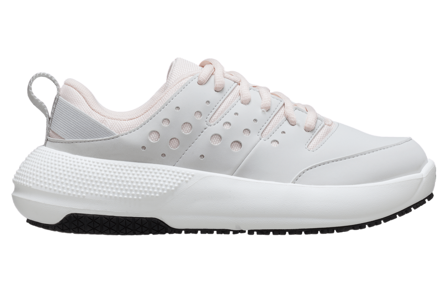 Crocs On The Clock Slip Resistant Work WMNS Atmosphere / Multi