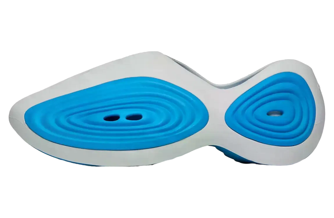 Crocs Ripple Clog Neon Ocean Moonlight / Neon Ocean