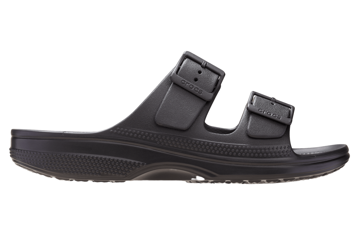 Crocs Saturday Sandal Black