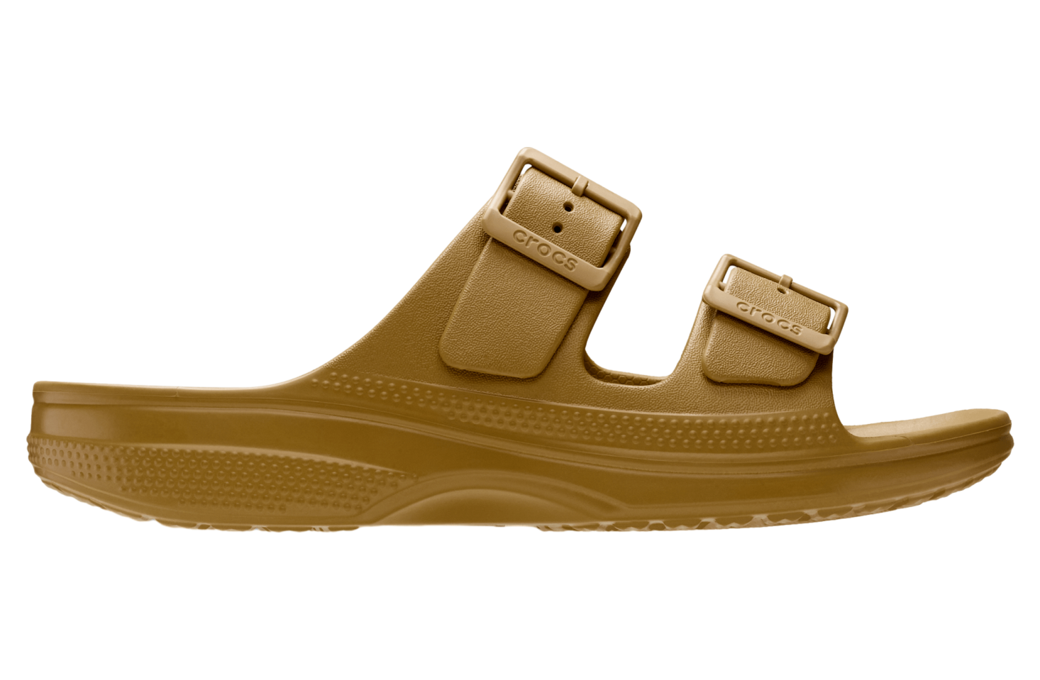 Crocs Saturday Sandal Umber