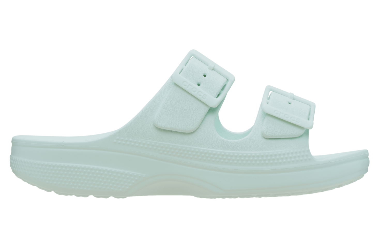 Crocs Saturday Sandal WMNS Retro Ice