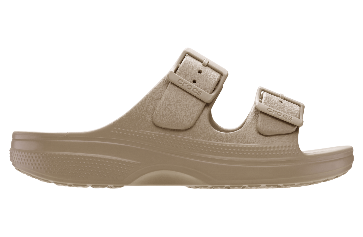 Crocs Saturday Sandal WMNS Taupe
