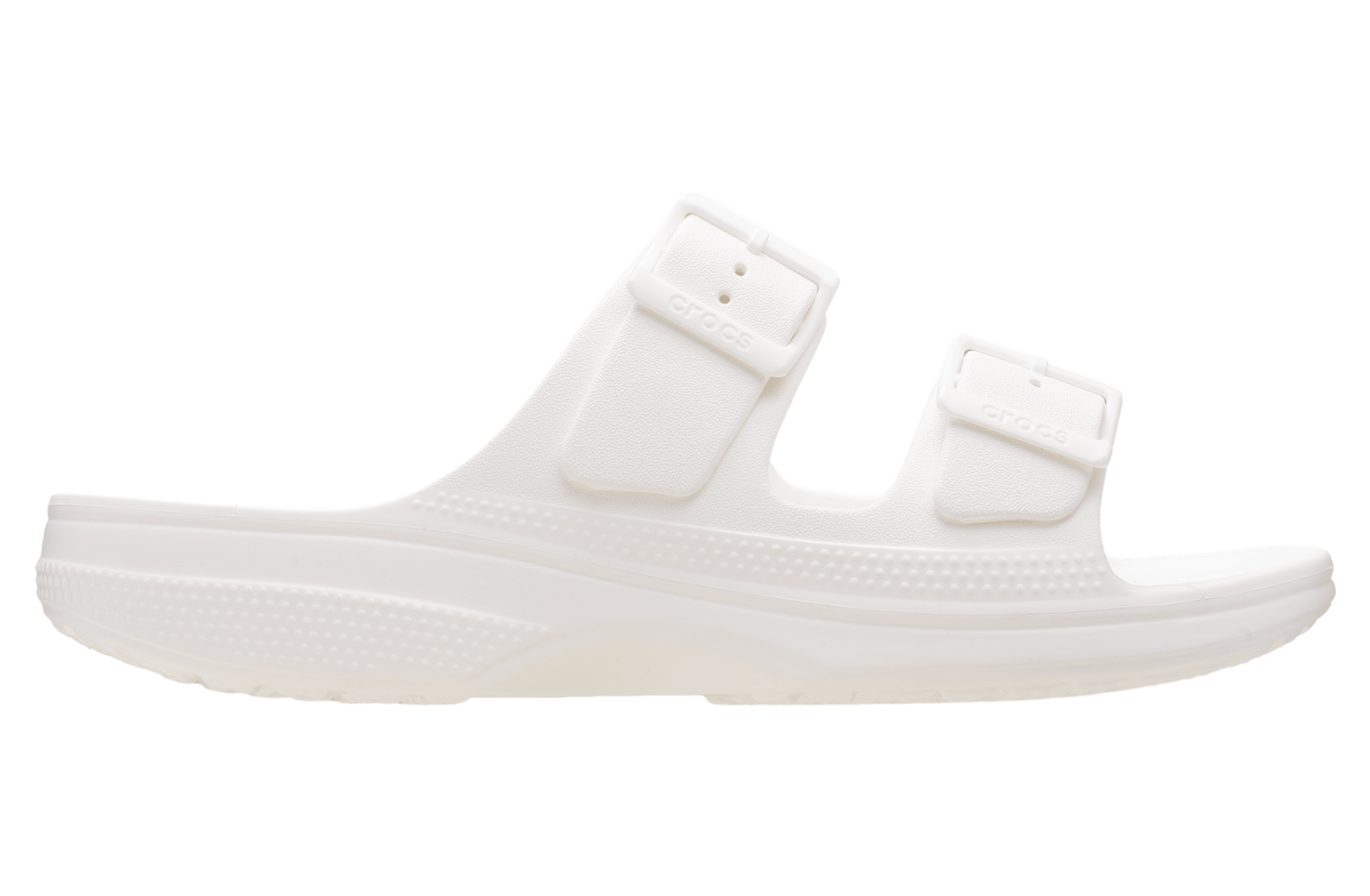 Crocs Saturday Sandal WMNS White